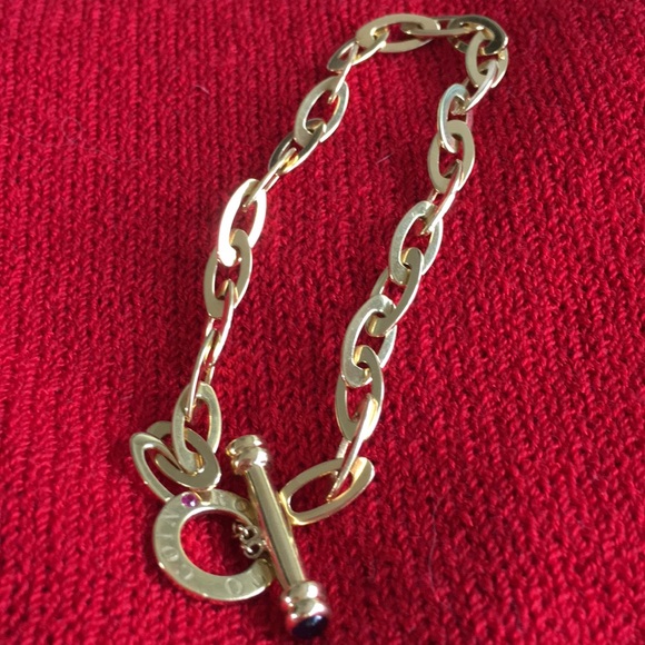 ROBERTO COIN Jewelry - ROBERTO COIN 18K Gold bracelet ROBERTO COIN Jewelry - ROBERTO COIN 18K Gold bracelet